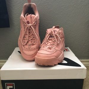 DISRUPTOR II PREMIUM REPEAT